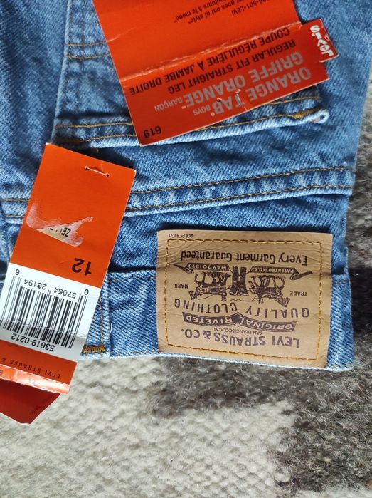 імодні стильні  фірмова levis
