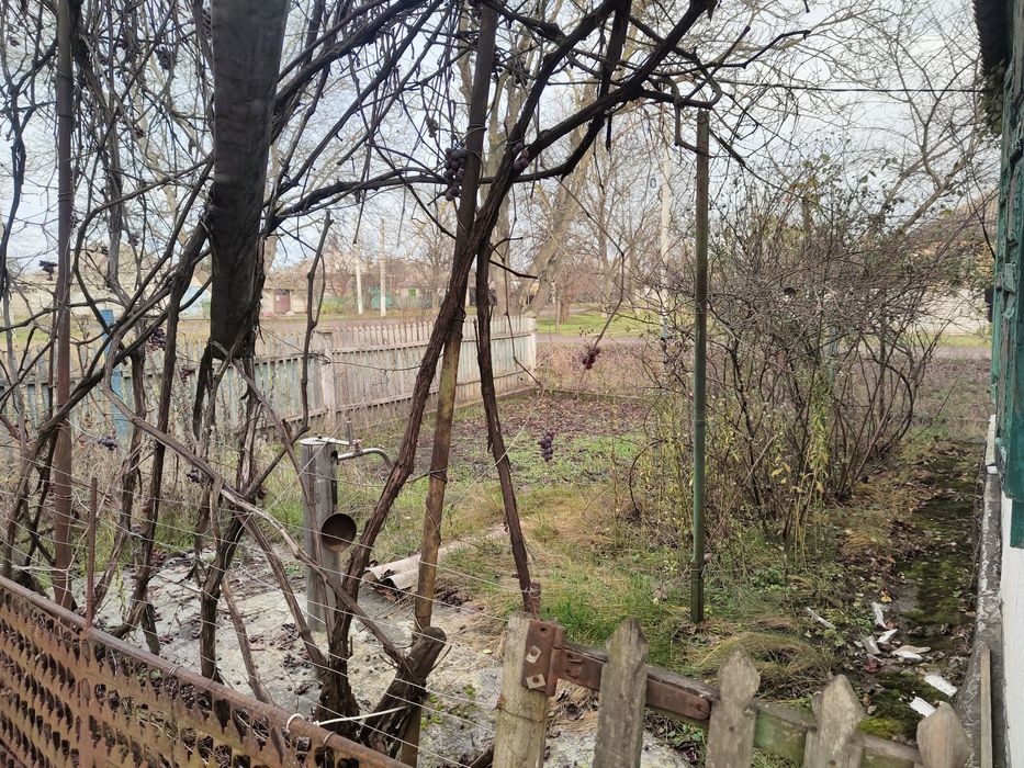 Продам дом пгт.Илларионоао