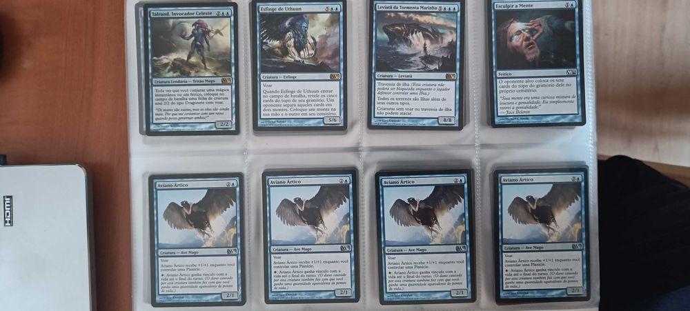 Magic the Gathering - Base Sets 2013