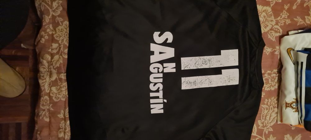 Camisola San Augustin