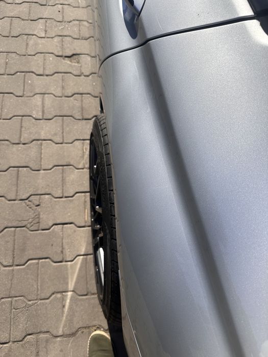 F06 640i grand cuope