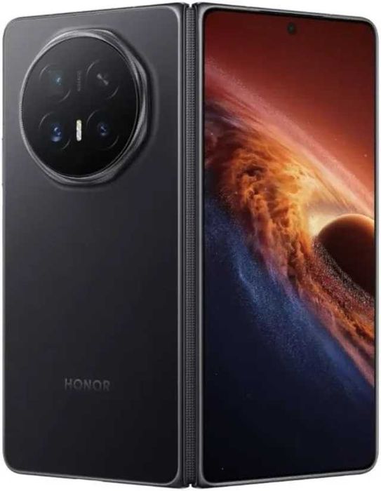 Honor Magic V6 (Versão Global), Selado com Fatura e Garantia