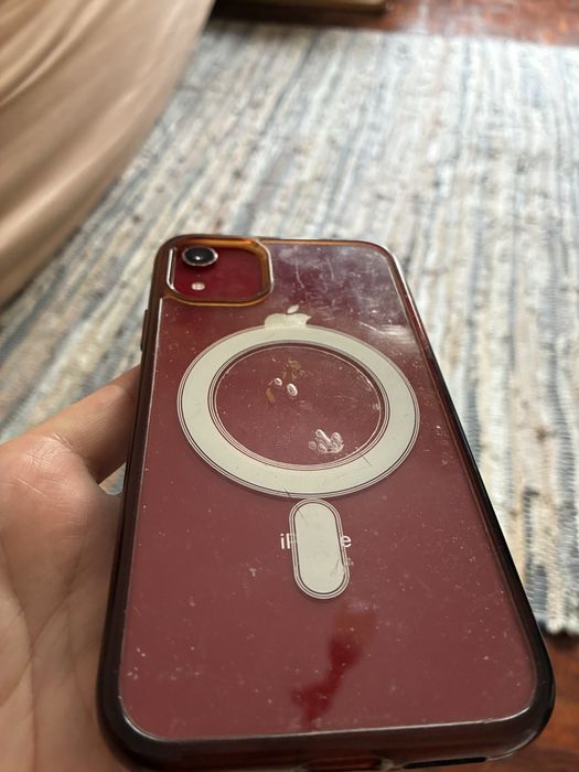 Iphone XR 64 gigas
