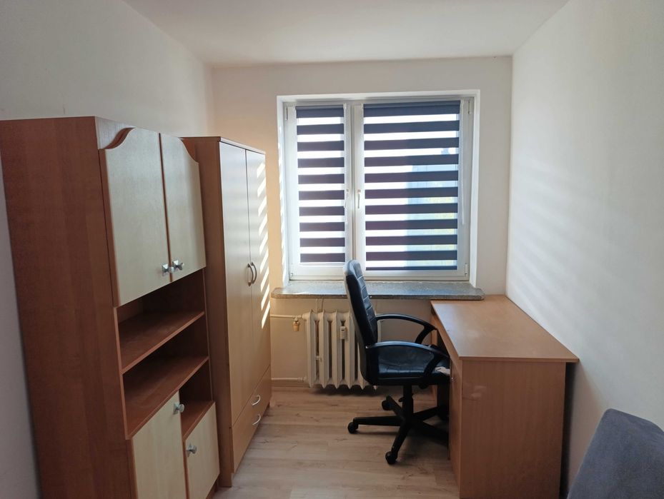 Pokój do wynajęcia Rzeszów Monte Cassino