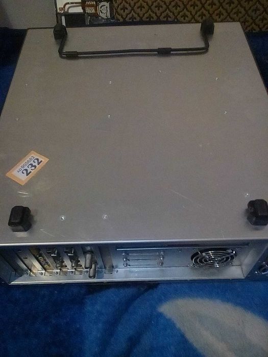 Sencore HDTV996.orginalny