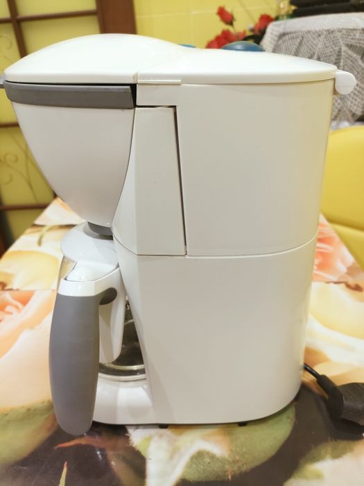 Кофеварка капельная  BOSCH