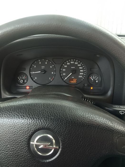 Para venda Opel Astra