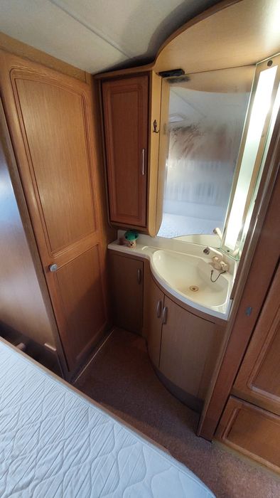 Причіп дача,кемпінг будинок на колесах караван причіп