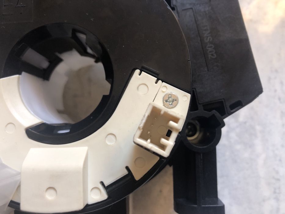 Fita Airbag Nissan Note I e outros