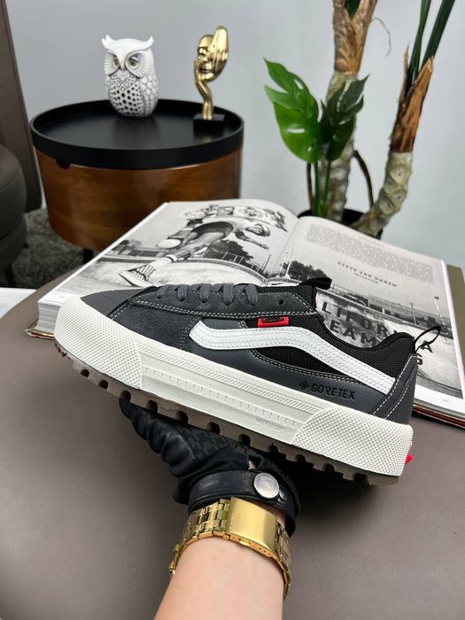 7 кольорів Vans Old Skool MTE-1 Gore Tex