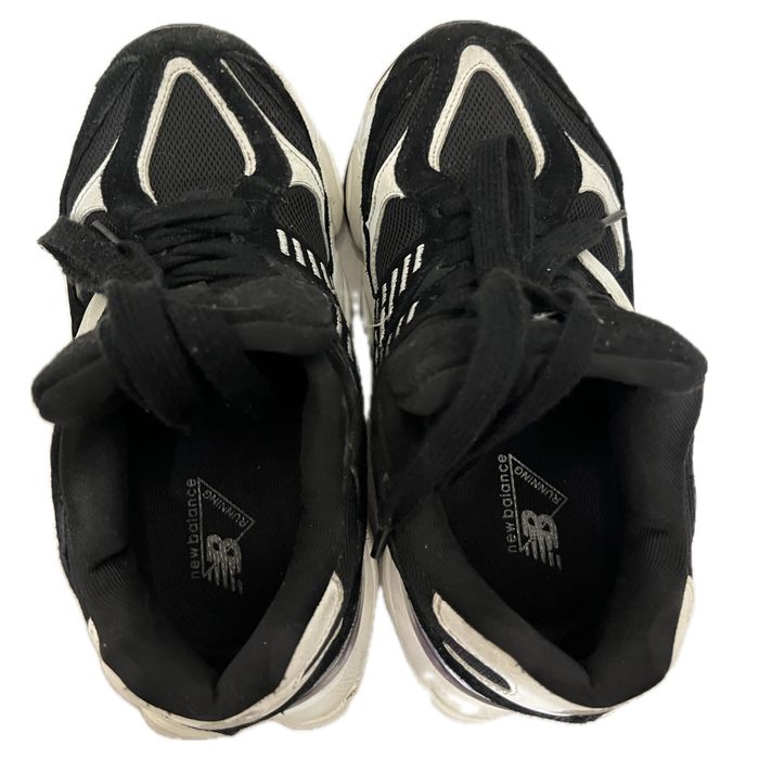 Красовки new balance 9060 40 размер