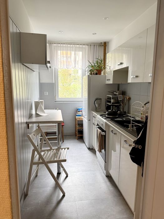 Mieszkanie – Warszawa - Widok 3