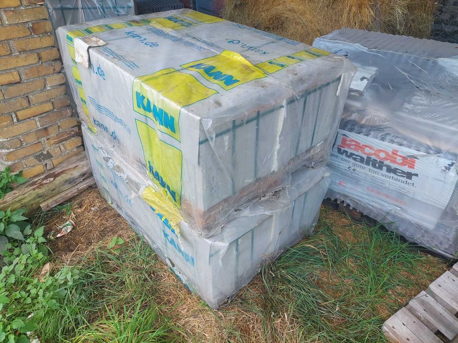 Płyta tarasowa 40 x 40 x 3,8 cm