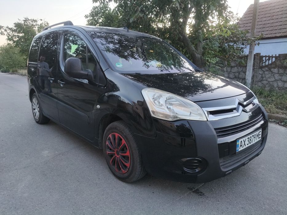 продам citroën berlingo