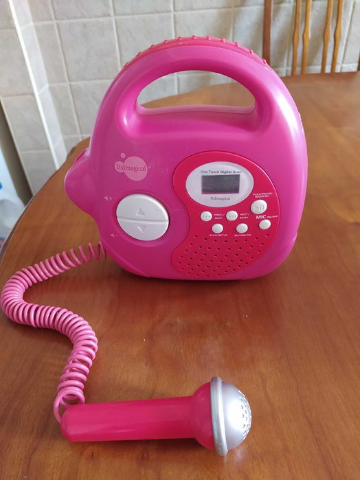 Various Toys - From €564586143865345124