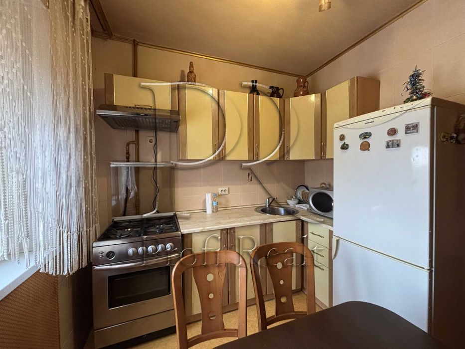 Оренда 3 кімн. квартири, вул.Прирічна 17г,Мінська,Оболонь,Героїв Дніпр