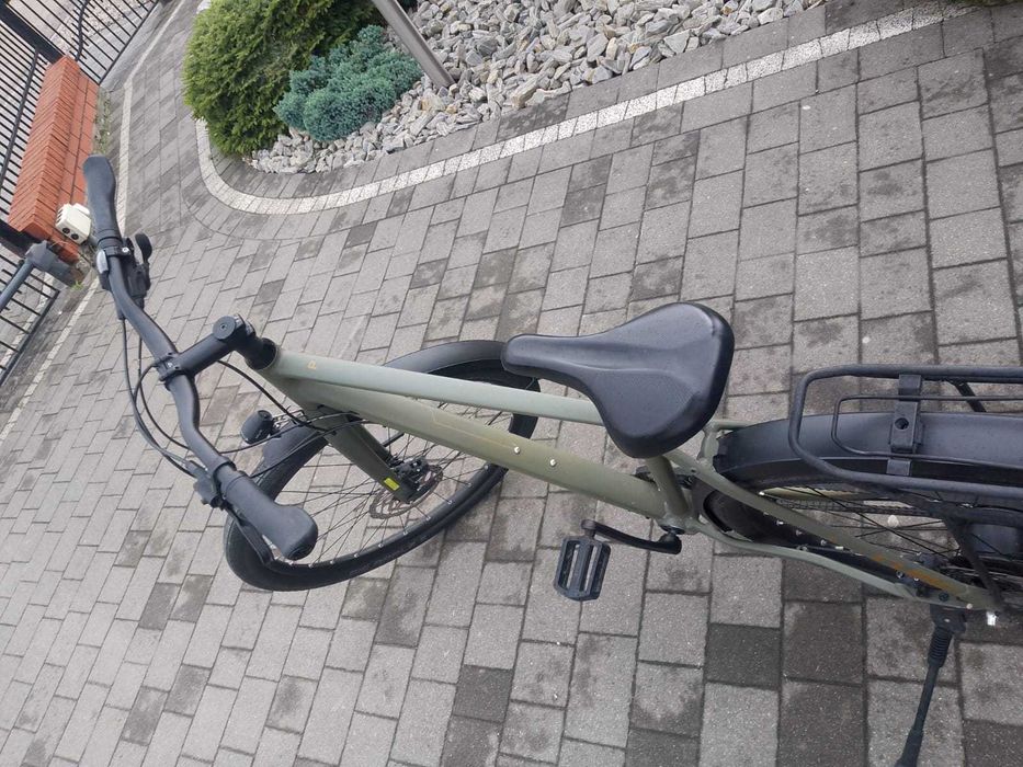 Cube Hyde Pro FE   Pasek
