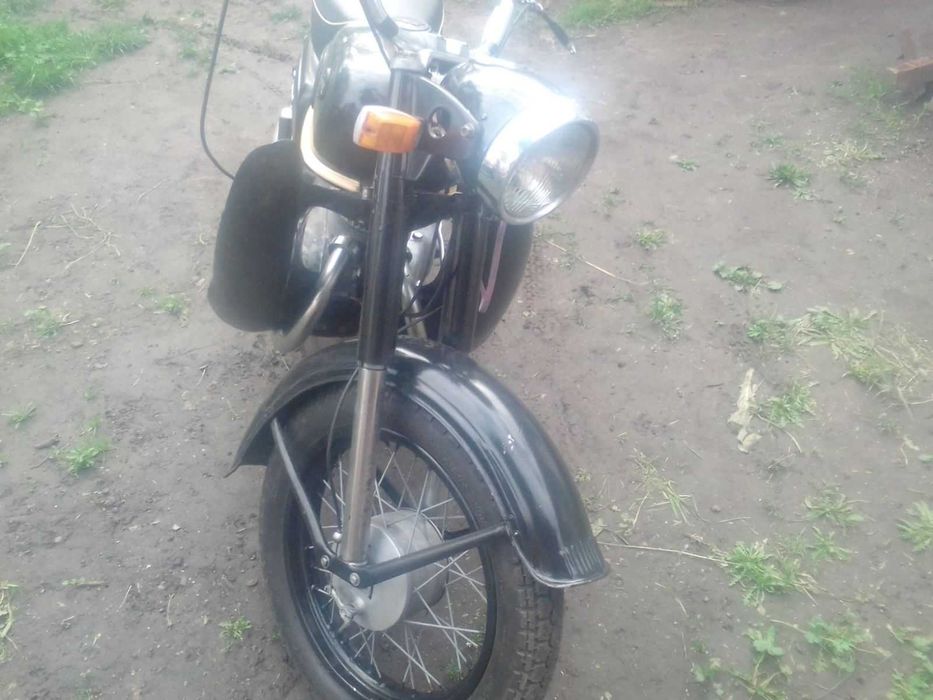 Восход 2 в гарному технічному стані