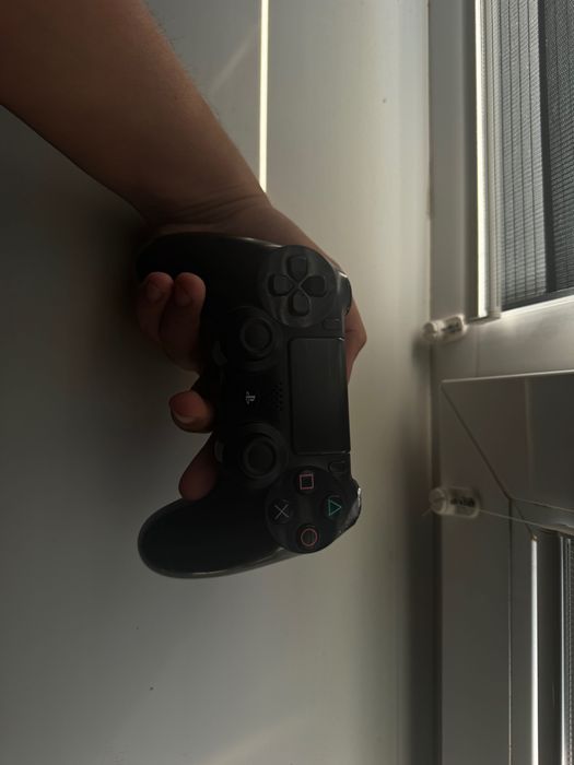 DualShock 4 оригинал