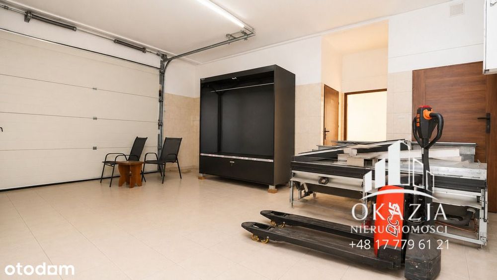 205 metrowy lokal obok Żabki