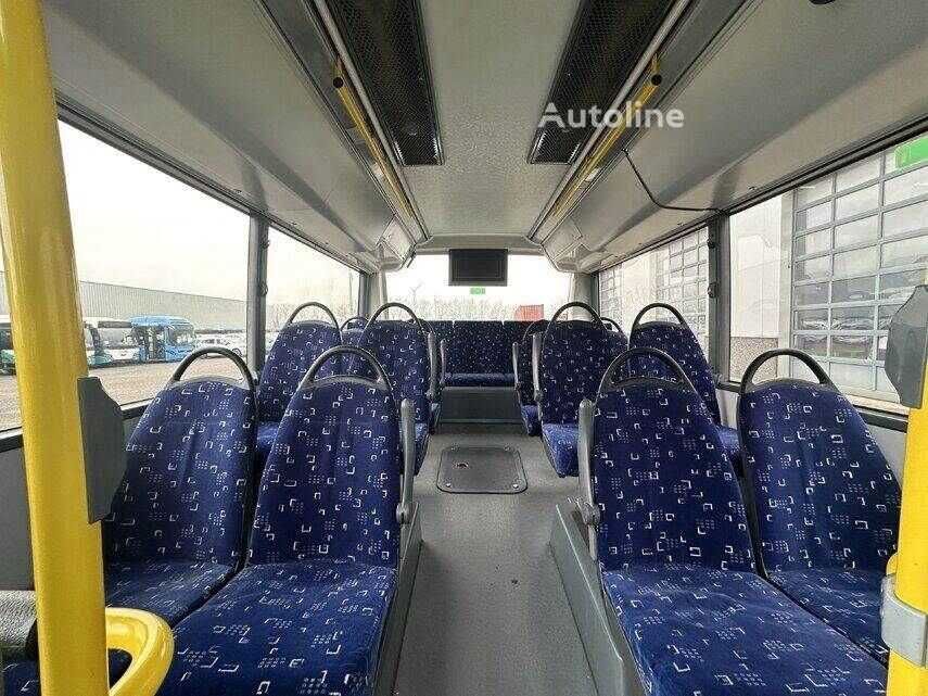 Міський автобус  VDL Ambassador 2012 в доброму стані. 85 місць