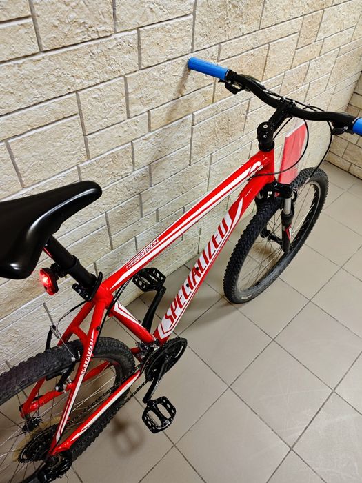 Велосипед Specialized, з документами, в класному стані!