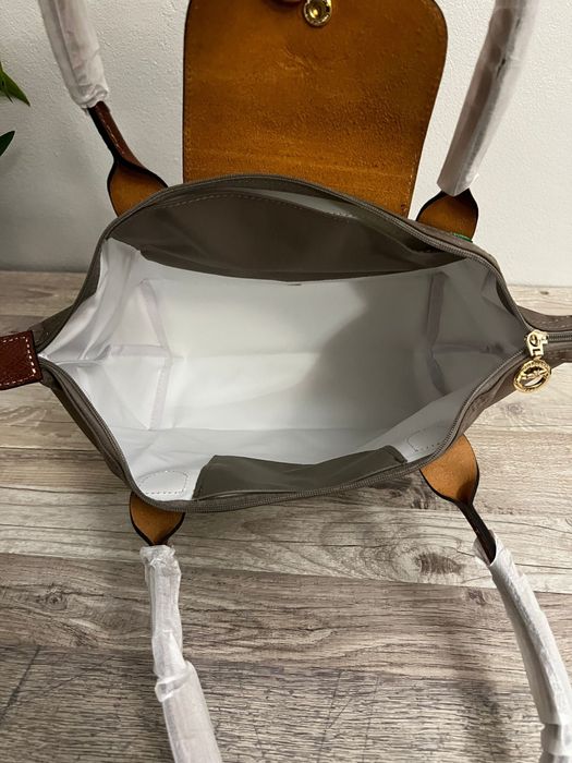Longchamp Le Pliage: Chic & Functional!
