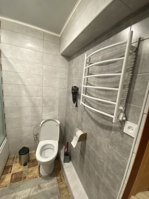 Чудові апартаменти «D.I.M.» в Старому місті.