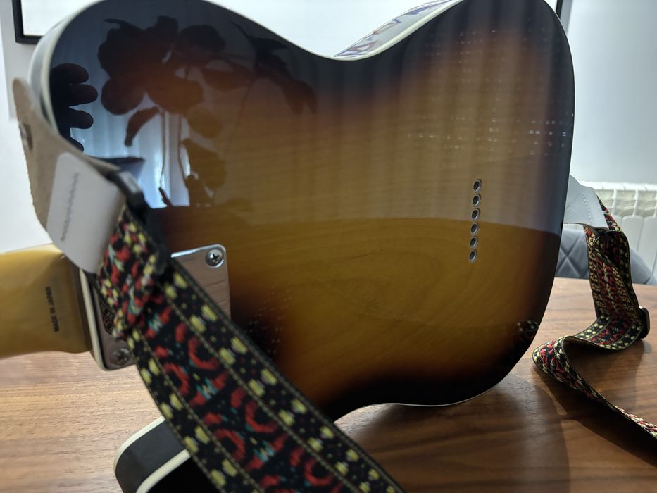Fender Telecaster
