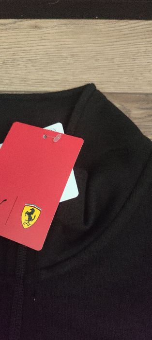 Bluza Puma Ferrari