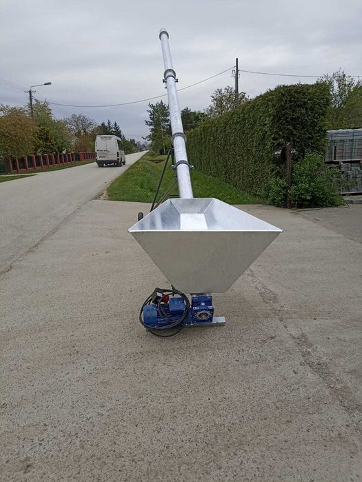 Producent Polskich żmijek w częściach#segmenty#ocynk, 24Gwarancja 41