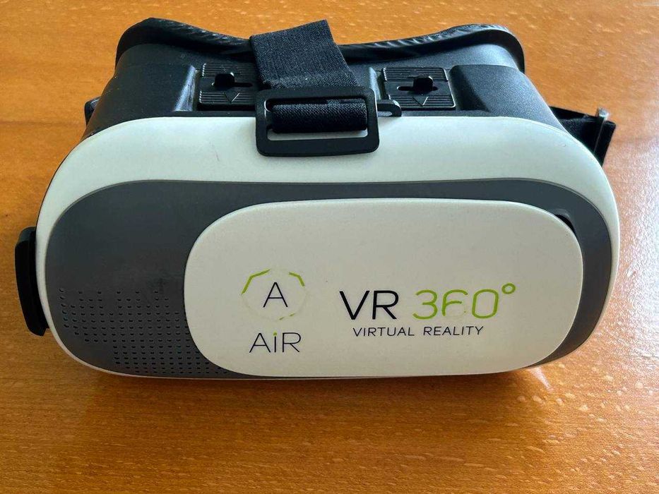 VR/AR Окуляри. VR360. Договірна ціна