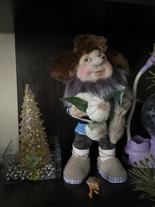 Ляльки домовики)