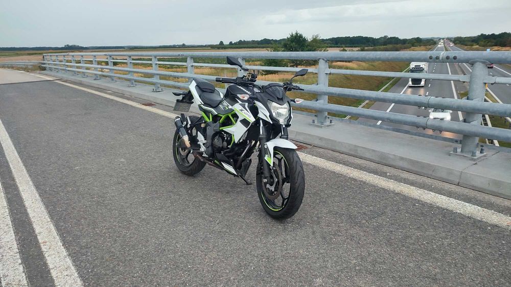Kawasaki