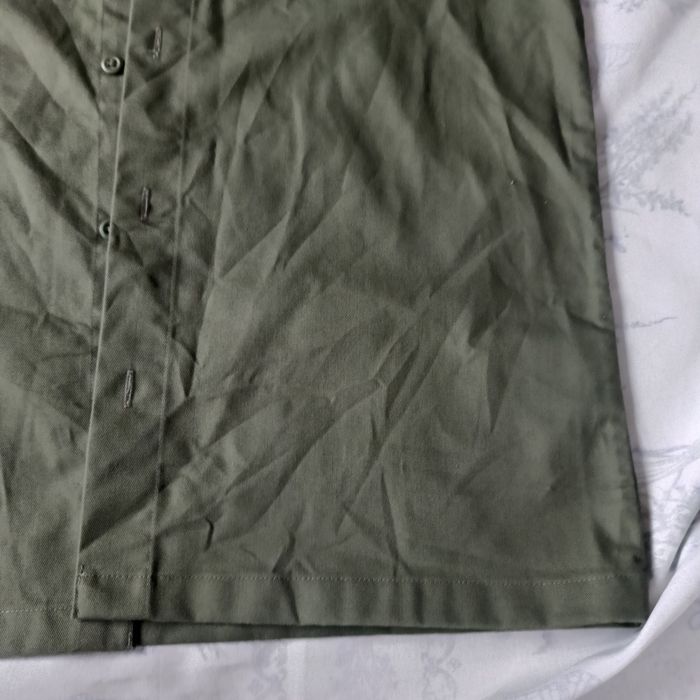 Carhartt Craft koszula męska r. S jak nowa!