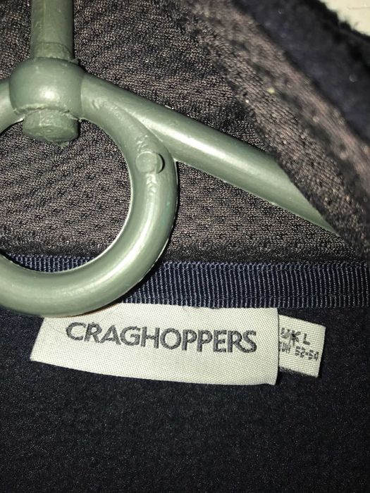 Флиска Craghoppers флисовая кофта