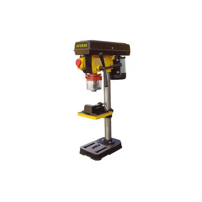 Engenho para Furar Correias AYERBE AY-20-TS
