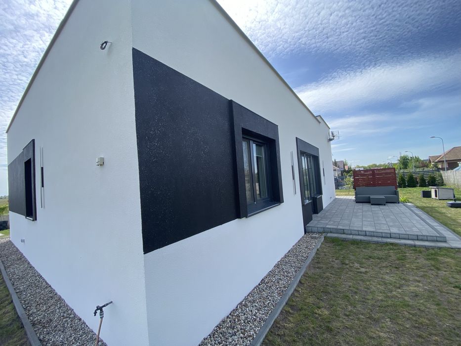 Elewacje , docieplenie , ocieplenie , tynki elewacyjne , malowanie