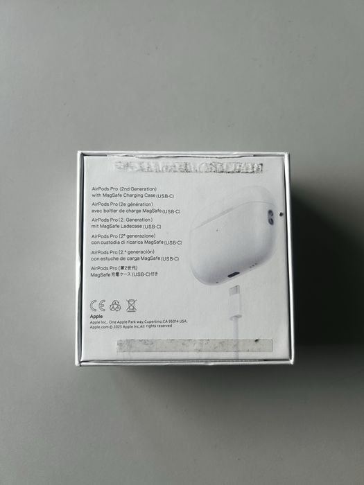 Airpods Pro 2 [Nowe]