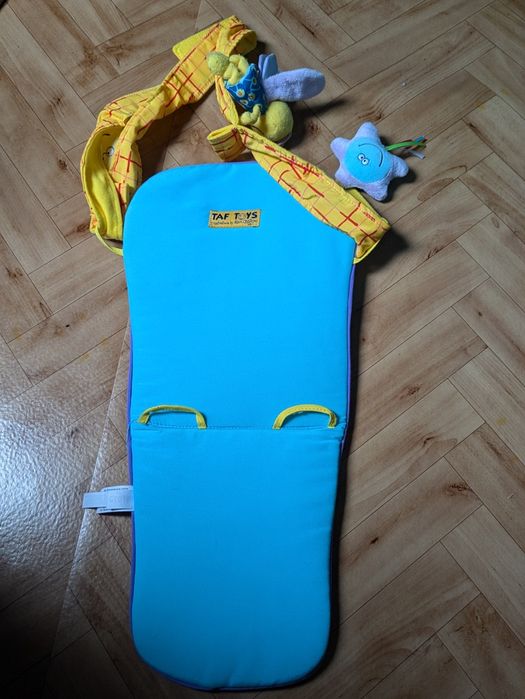 Zabawka do samochodu