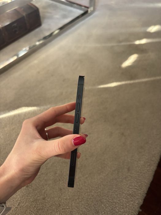 iphone 13 cor meia-noite