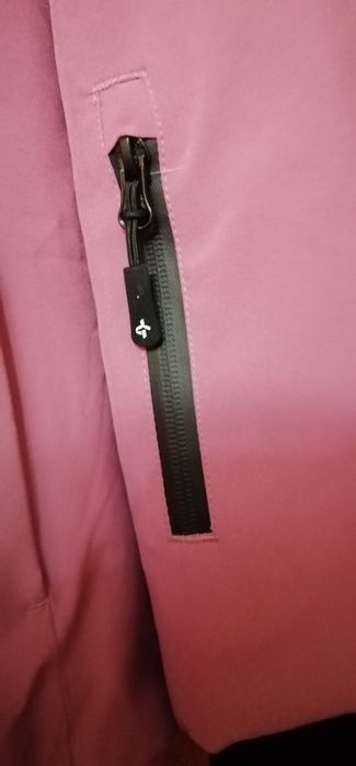 Куртка лижна жіноча/дитяча