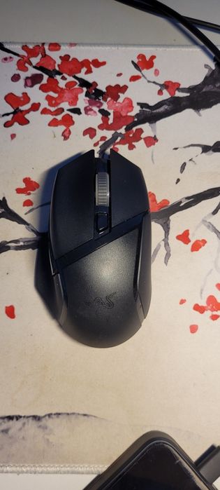 Rato Gaming Rato RAZER Basilisk V3 X HyperSpeed (18000 dpi - Preto)64752166059266120