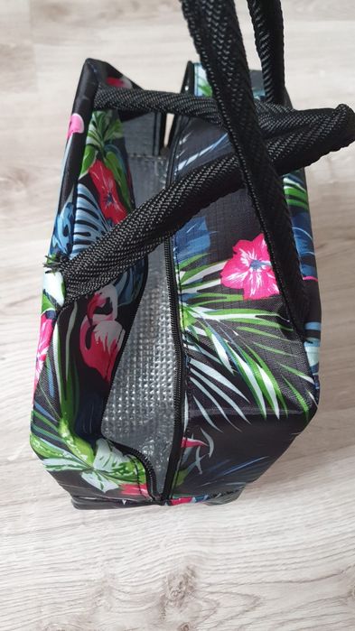 Torba termiczna na lunch