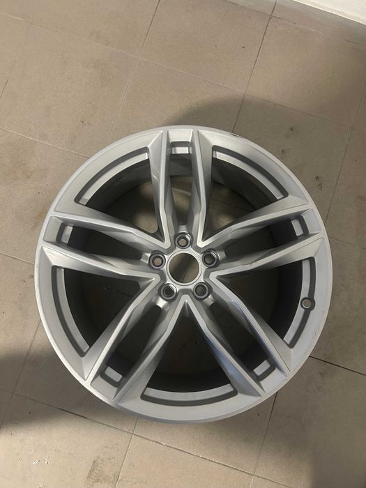 Jante Original Audi A7 / S7 20 Polegadas