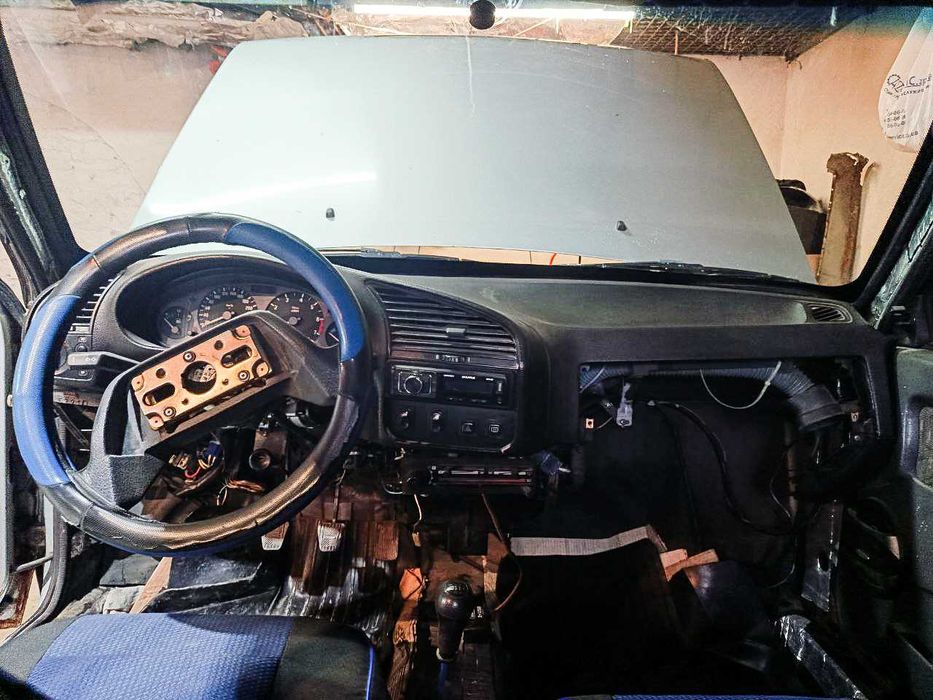 Продам ваз 21099