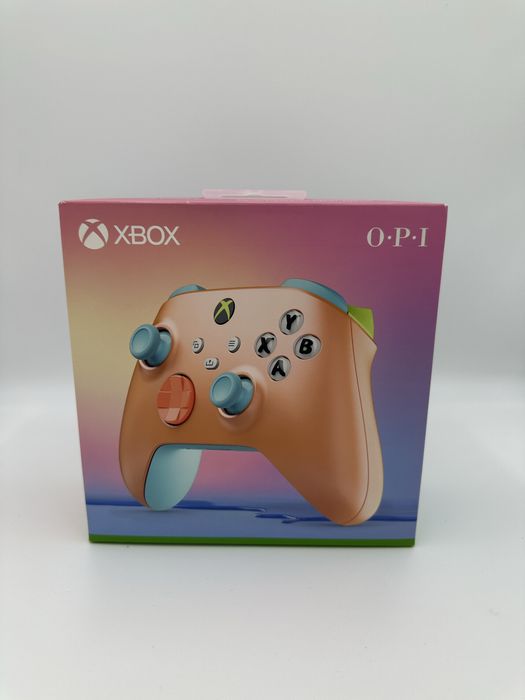 Pad Xbox OPI edycja limitowana