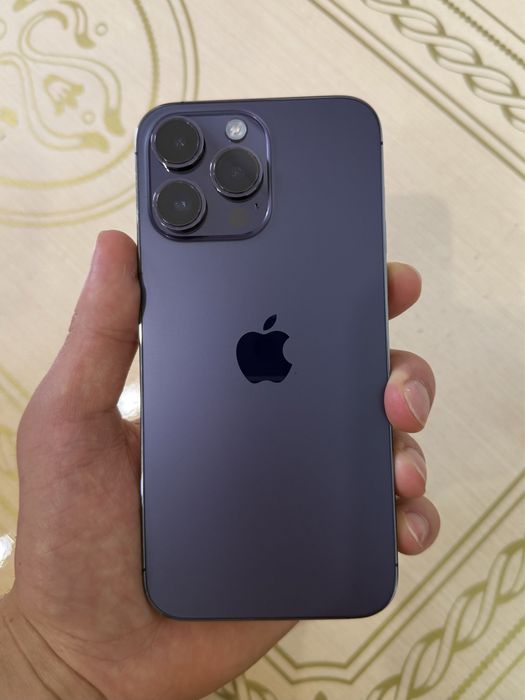 Iphone 14 pro MAX 128