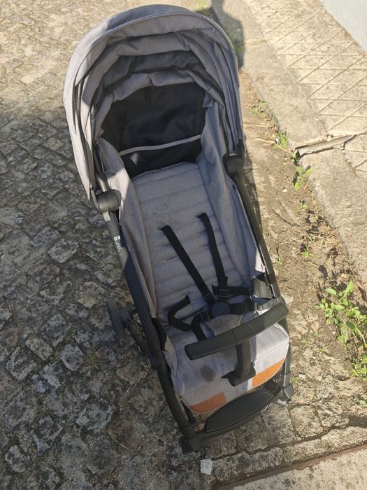 Carrinho bebé ursitos mikro