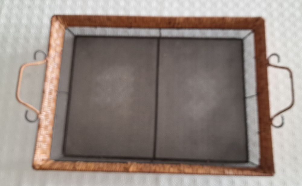 Tabuleiro 50-38-7 cm